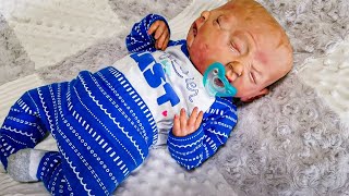 10 bebés inusuales que sorprendieron incluso a sus padres