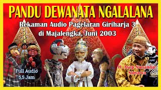 Download lagu Wayang Golek GH3 Pandu Dewanata Ngalalana (Audio Panggung, 2003) - H. Asep Sunandar Sunarya mp3 Download lagu Wayang Golek GH3 Pandu Dewanata Ngalalana (Audio Panggung, 2003) - H. Asep Sunandar Sunarya mp3