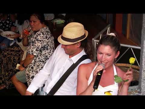 Locarno Ticino Swiss ,Film Festival 2021 Agosto  Bar Castello Concerto dal Vivo 14 08 2021