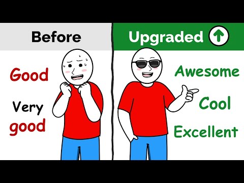 如何通過提升詞彙量提高口語技能 (How to Improve Speaking Skills by Upgrading Your Vocabulary)