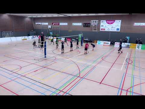 EVV Bultman Hartholt HS 1 - AVV Keistad HS 1