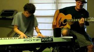 You Are Yourself (Roger Daltrey cover)