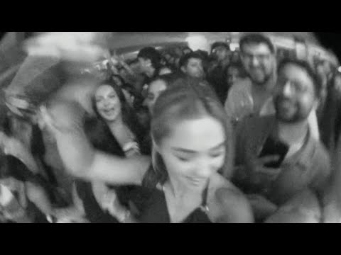 Tobiahs - Angel of Mine (Official Visual)