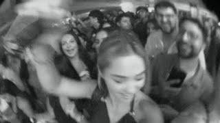 Tobiahs - Angel of Mine (Official Visual)