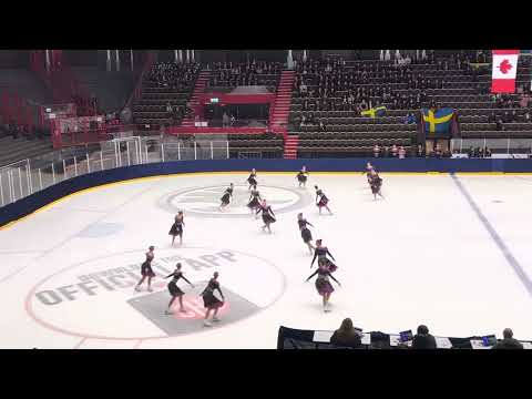 Leon Lurje 2023 - Team Starlight Junior FP