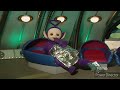 Teletubbies Custom Windmill Clip 32 Stop Spinning