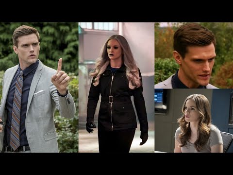 Ralph & Caitlin / Frost • Without you I'm just a sad song