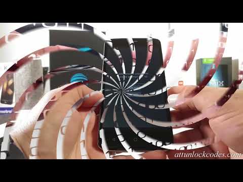 How to Unlock AT&T ZTE BLADE SPARK BY Unlock Code