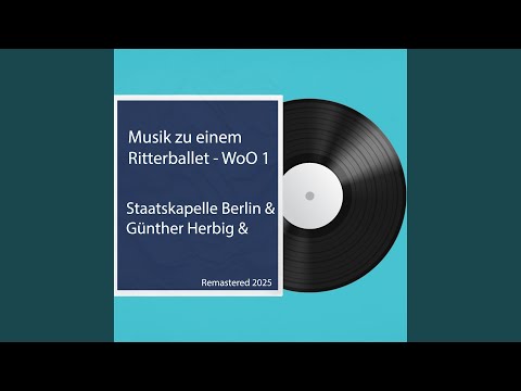 Nr. 6 Trinklied - Deutscher Gesang d. C.: Remastered 2025