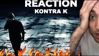 Canadian Rapper reacts to German Rap | Kontra K   Freunde Official Video #5MIN06SEC @SMAKSHADE