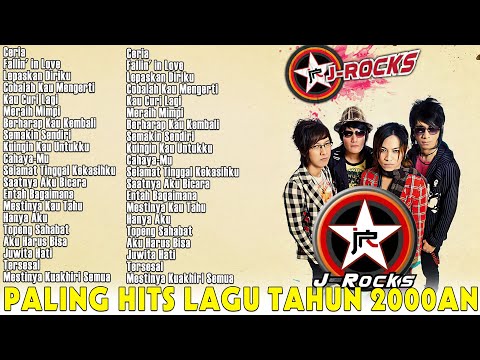 J Rocks Full Album Tanpa Iklan J Rocks Best Quality Song - J Rocks Terbaik & Terpopuler