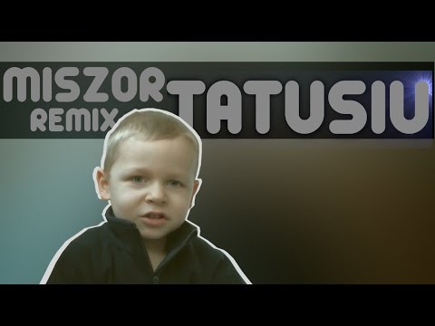 Hargris ft. Miszor - Tatusiu /lubię pociągi