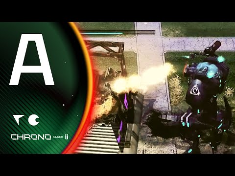 Group A of Chrono Clash II - Presented by Chronosphere