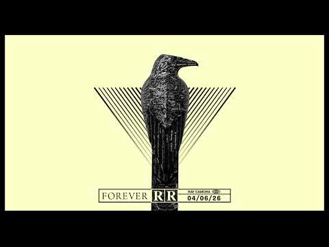 RAF Camora - FOREVER RR (Official Snippet)