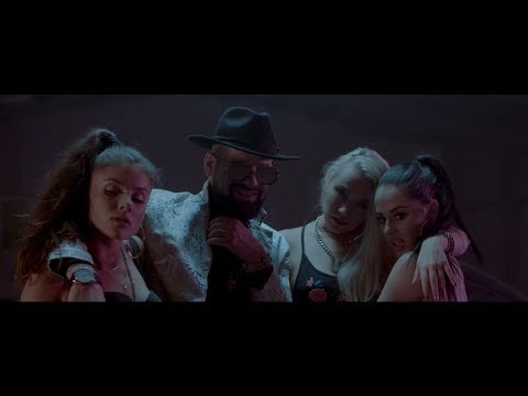 NOSFE - 200 feat. Killa Fonic (Official Video)