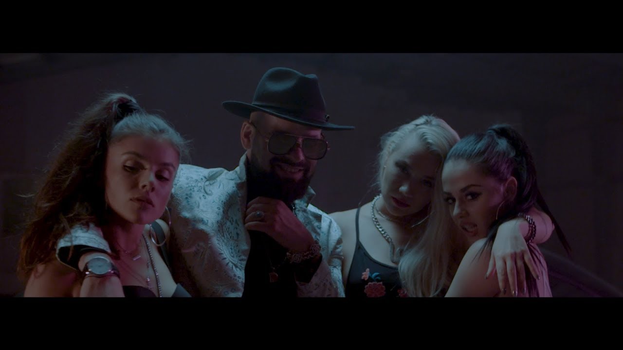 Nosfe ft. Killa Fonic — 200