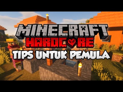 Tips For Survival In Hardcore Minecraft