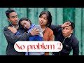 No problem 2 - a real ❤️ story | 2023 | Lila | ksf | ft.chintamala | #kokborokshortfilm