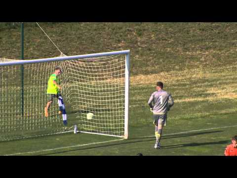 Ajdovščina-Škou - Izola 2:1