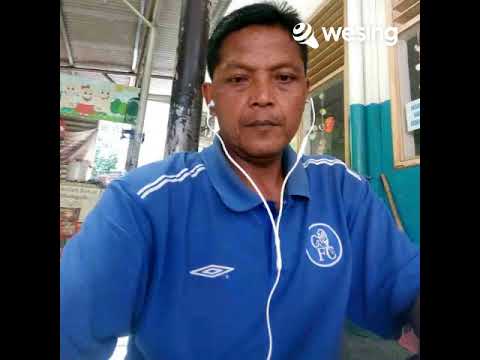 Ditinggal Mentah Mentah