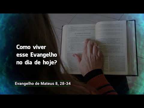 Evangelho do dia  01-07-2020