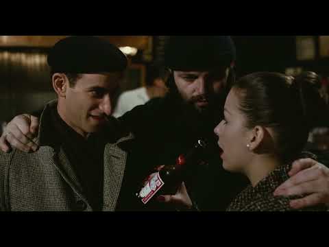 Next Stop, Greenwich Village 1976