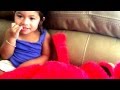 Hug Me Elmo