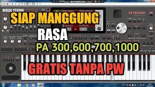 Download lagu Set Manual Sampling Siap Manggung-GRatis TAnpa Passwod mp3