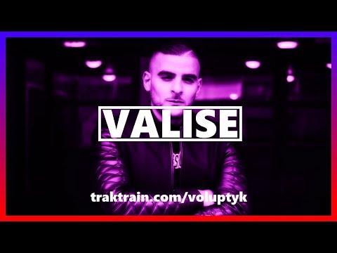 Sofiane x Soolking (Type Beat) - "Valise" I Prod. Voluptyk