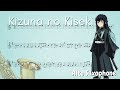 Demon Slayer Kimestu No Yaiba Season 3 Opening Kizuna No Kiseki Alto Saxophone
