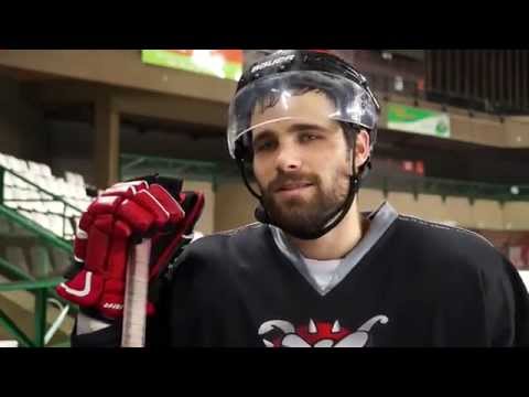 Portrait de #22 Thomas Decock