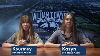 WDTV News - 8/19/24