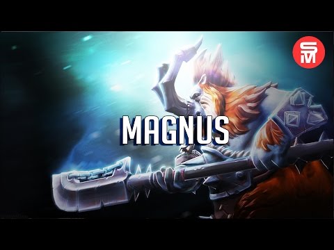 Magnus Compilation Volume #1