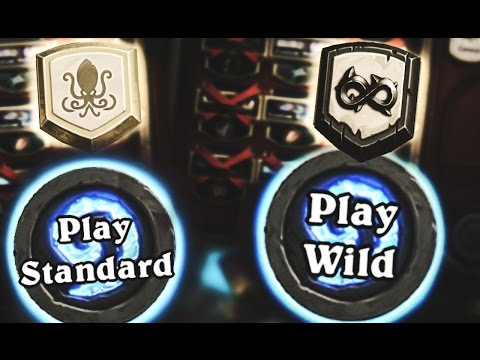 Torlk vs Marmotte #2 Deck libre vs Deck Standard !