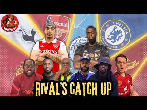 DO THE SHARKS HAVE TEETH AS CITY DROP POINTS!? RIVALS CATCH UP + CAN WE GO 7POINTS CLEAR? PL PREVIEW