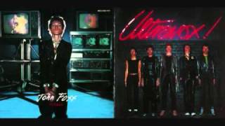 Ultravox - Life At Rainbow's End (For All The Tax Exiles On Main Street) - 1977