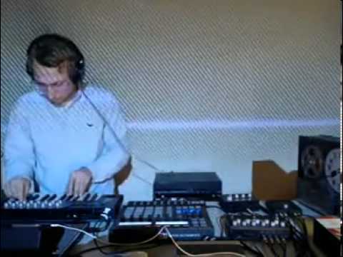 Aera / visuals by Thief - RTS.FM.271012