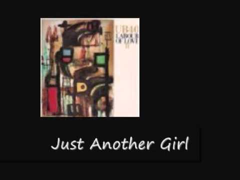 Just Another Girl lyrics
