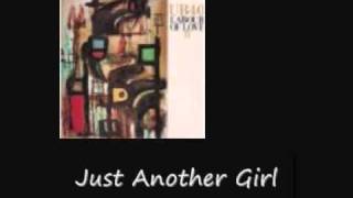 UB40 Just Another Girl Labour Of Love 2