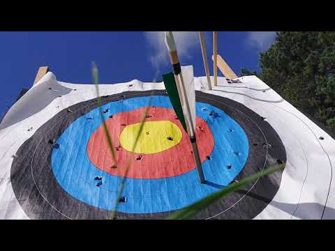 Shooting from 30 meters (ca)