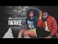 Fari Athman Ft Kelechi Africana - Iwake (official Audio)