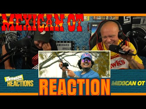 FIRST TIME HEARING | THAT MEXICAN OT - Cowboy Killer | REACTION