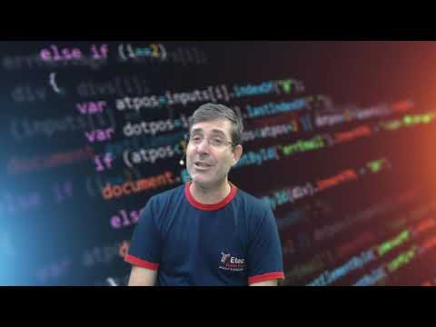 A Lógica aplicada em Java #13 Vetor (Ag08)