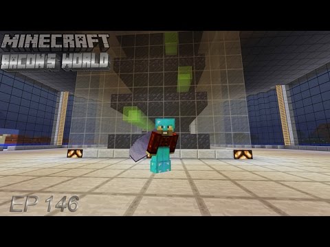 Bacon's World - Ep 146 Witch Farm Redesign