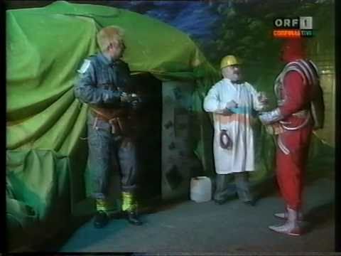 Die heisse Spur - "Drachengold Teil 2" 2/2