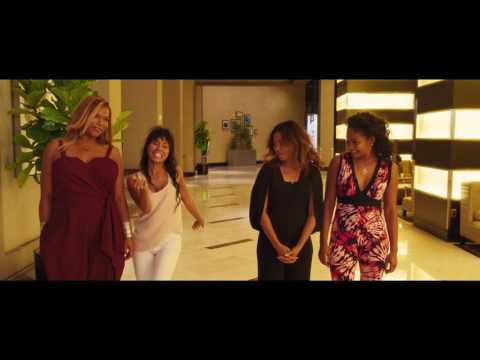 Girls Trip (Clip 'Lisa Meets Malik in the Hotel Lobby')