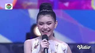 Download lagu Tetanggaan!! Sridevi Pernah Mijitin Kaki Lady Rara dan Menyambut Kepulangan Tahun 2018 | D'Academy 5 mp3