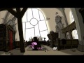 Vidéo de gameplay de Edna & Harvey: Harvey's New Eyes  PC