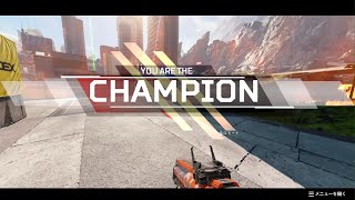 APEX シーズン28 3週間ぶりのAPEX！！脳汁チャンピオンだーーー！！！