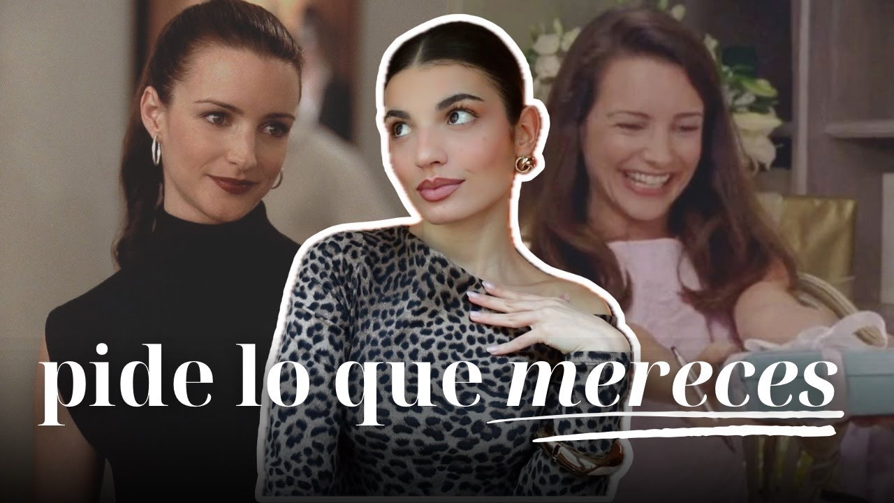 9 REASONS WHY I HAVE HIGH STANDARDS | self-love